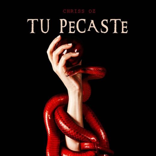 Tu Pecaste