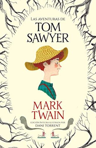 Las aventuras de Tom Sawyer