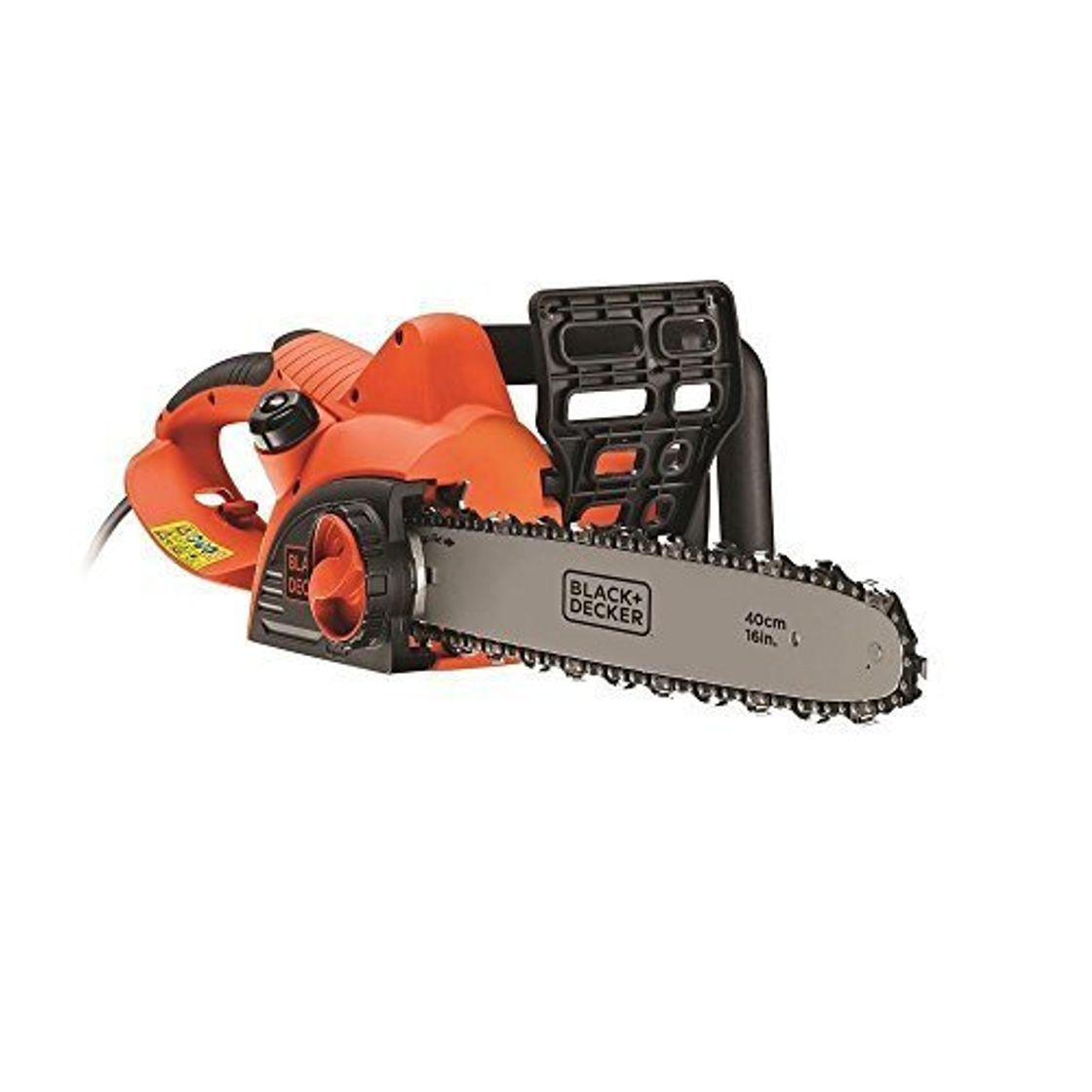 Lugar BLACK+DECKER CS2040-QS - Motosierra eléctrica 2000W