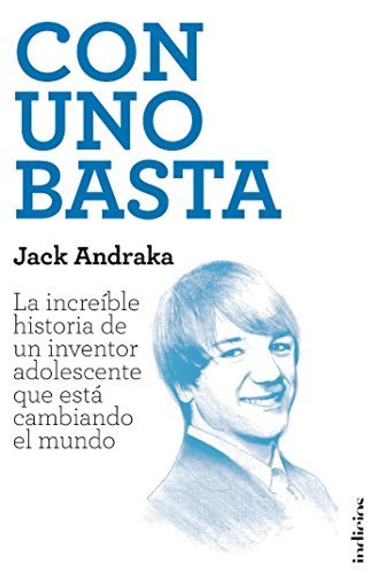 Books Con uno basta