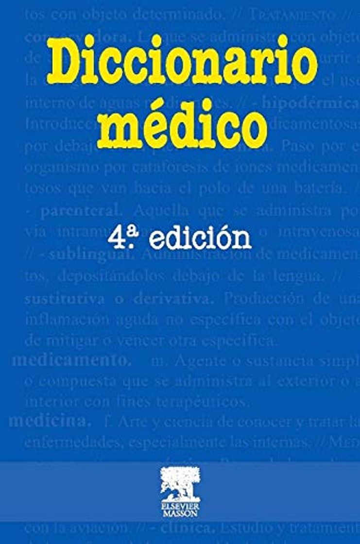 Social Diccionario médico