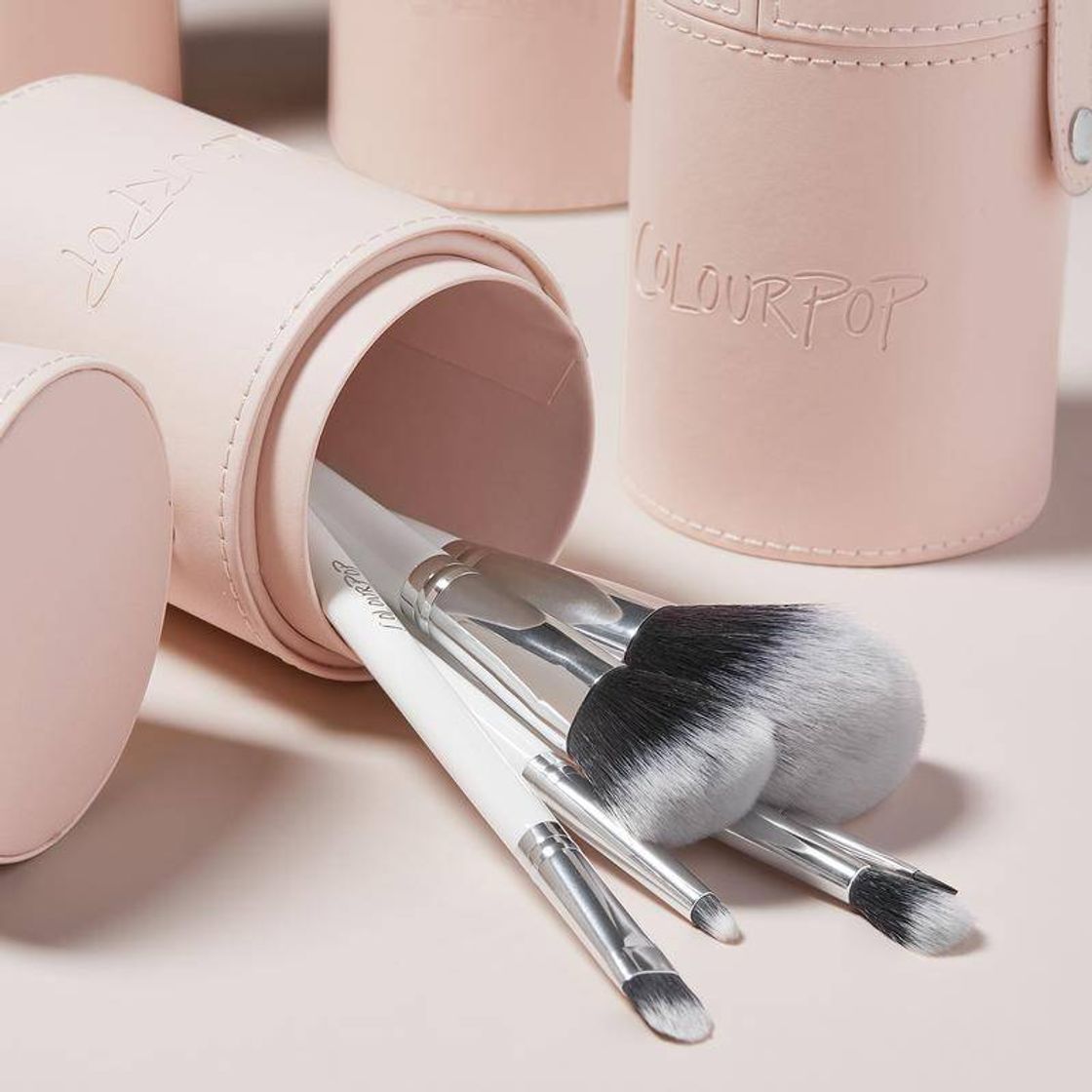 Moda Makeup brush kit