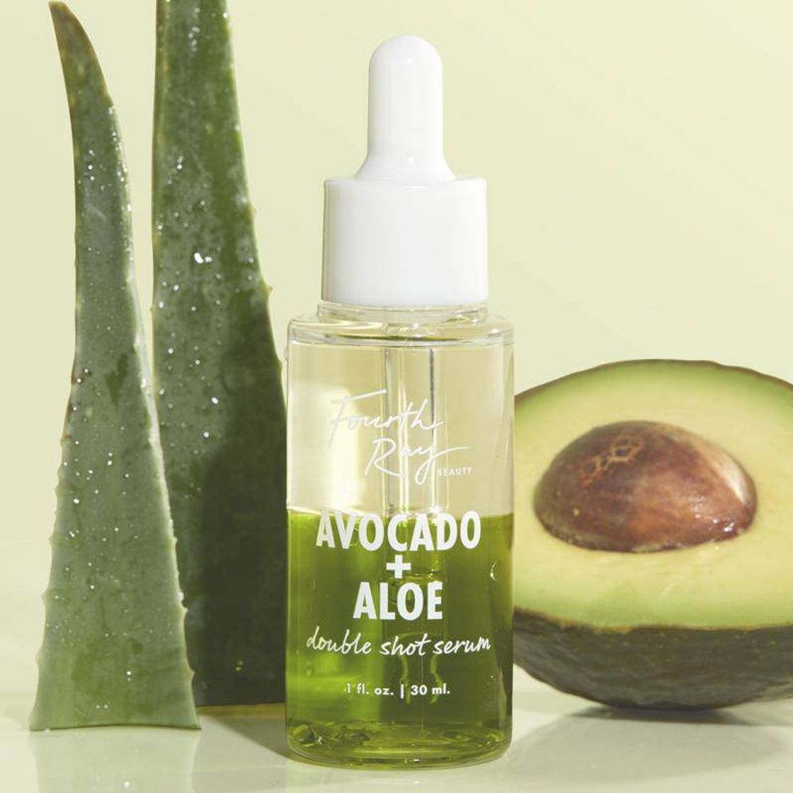 Social Face serum ✨