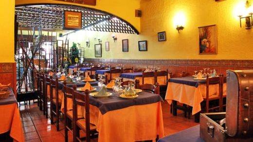 Restaurant La Pura Calidad