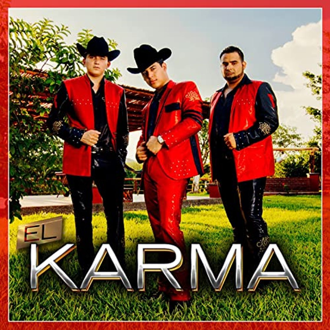 Canción El Karma