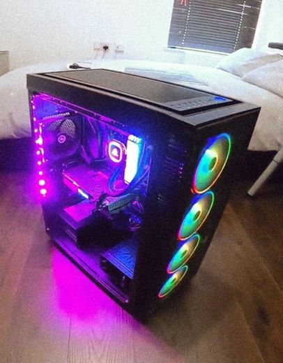 PC Gaming - Megaport Ordenador Gaming PC AMD Athlon 3000G 2X 3