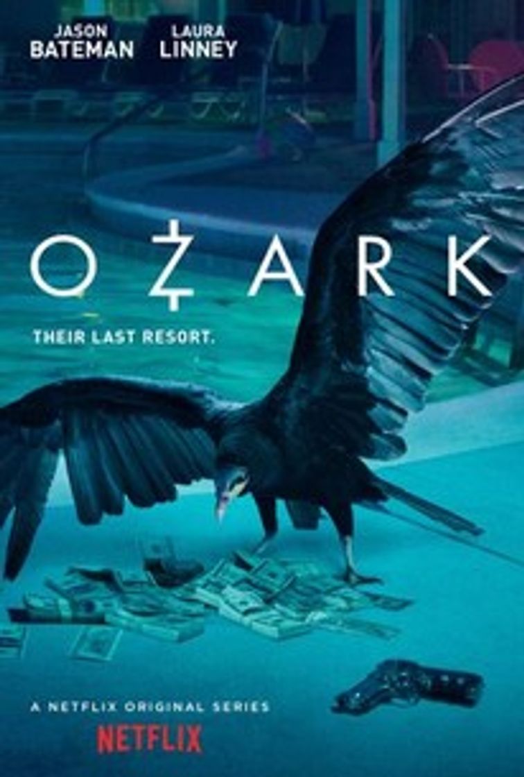 Serie Ozark