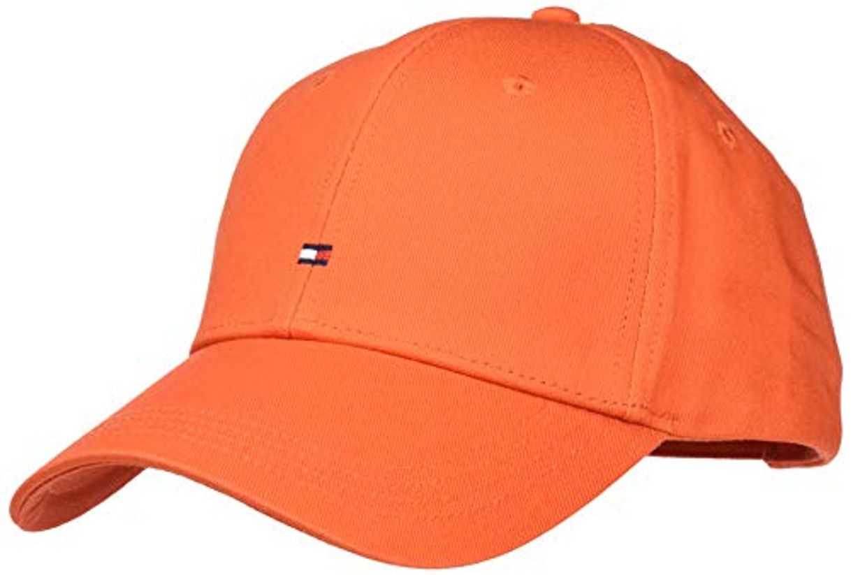 Product Tommy Hilfiger Bb Cap Gorra de béisbol , Rojo