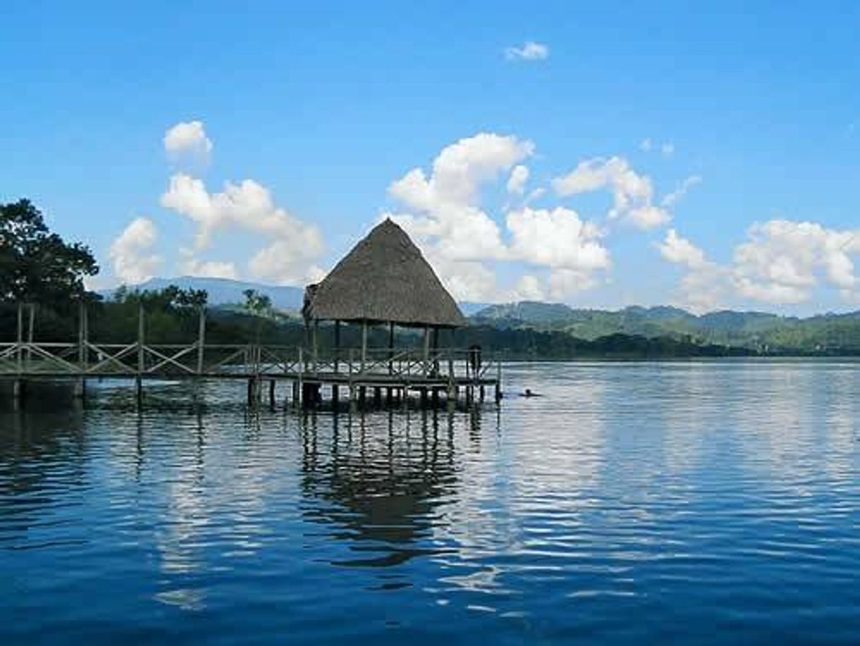 Place Tarapoto
