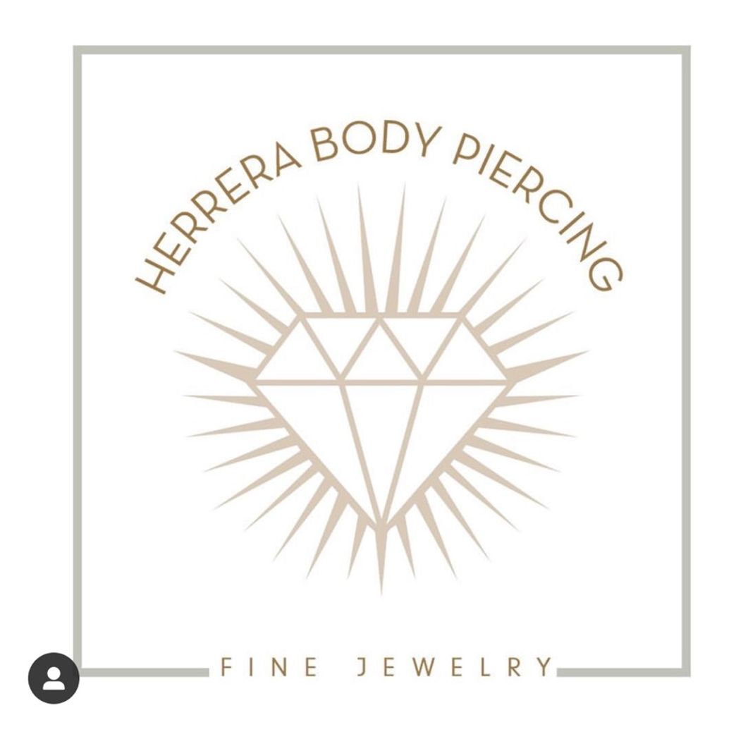 Fashion Herrera Body Piercing