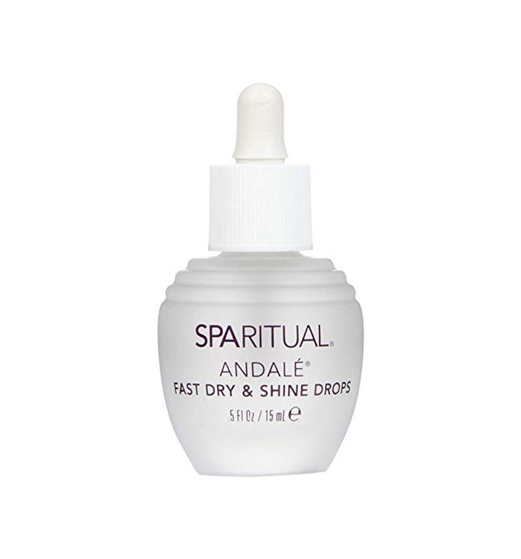 Producto SpaRitual Women's Andal Fast Dry & Shine Drops N