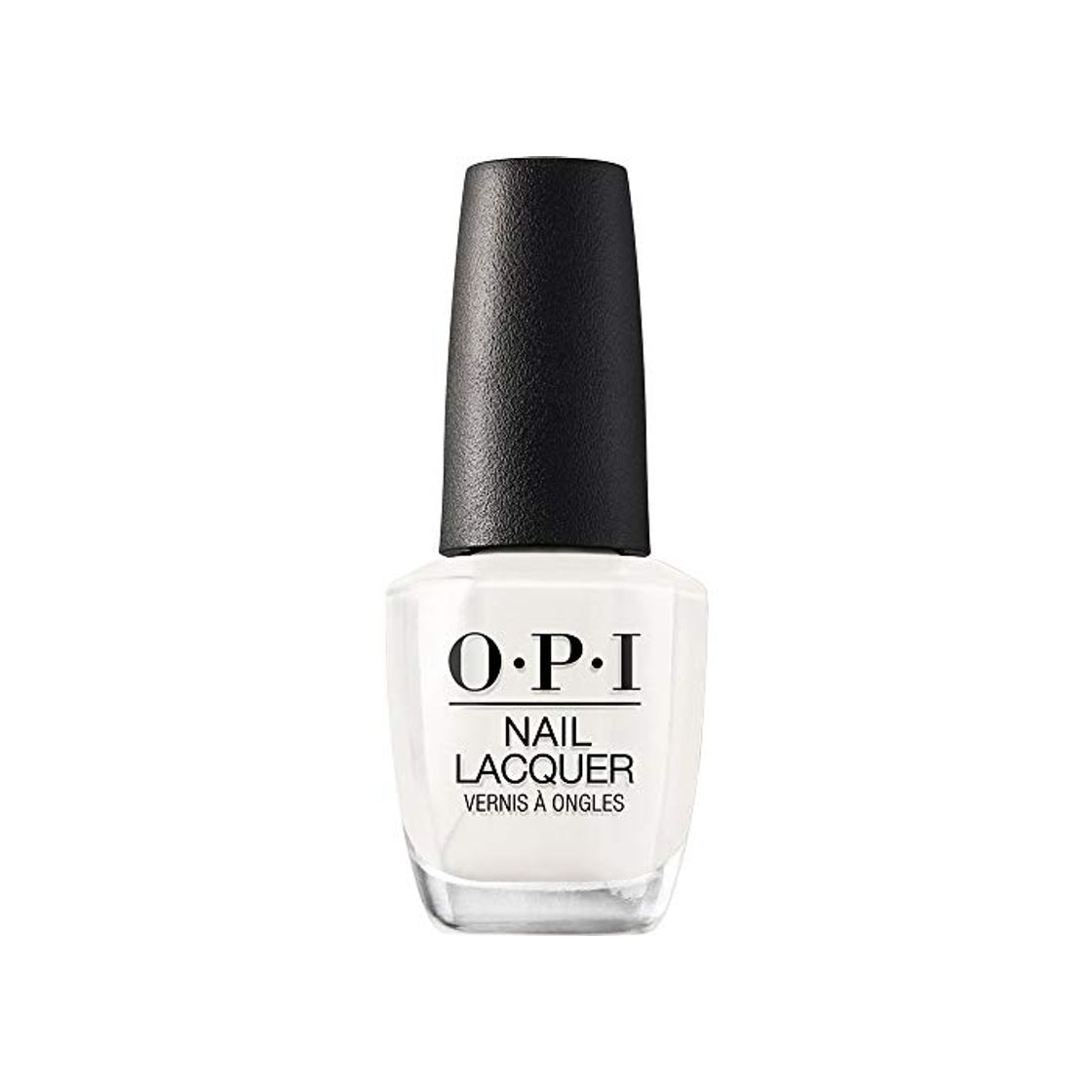 Social OPI Nail Laquer - Esmalte Uñas Duración de Hasta 7 Días