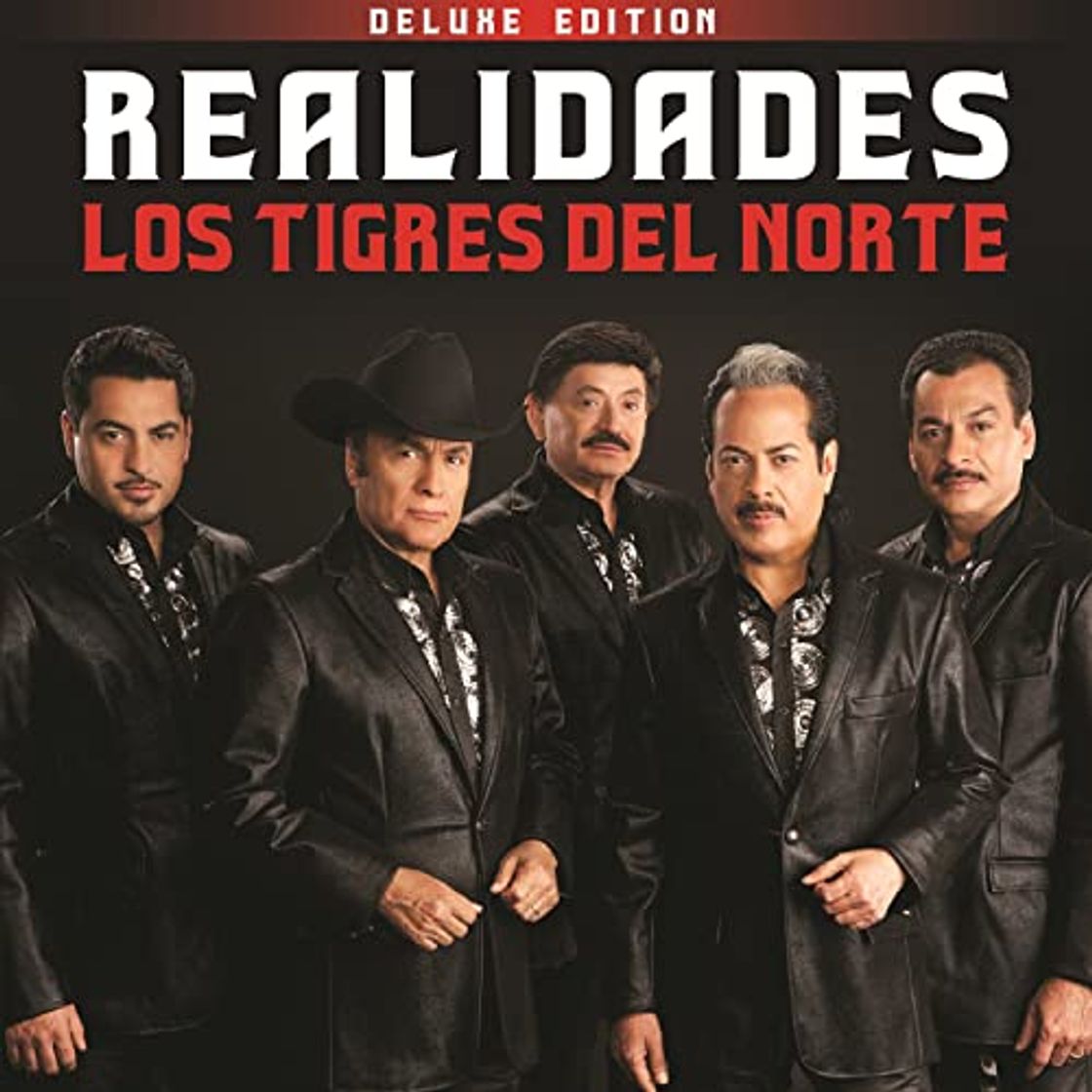 Canción Que tal si eres tu Los tigres del norte
