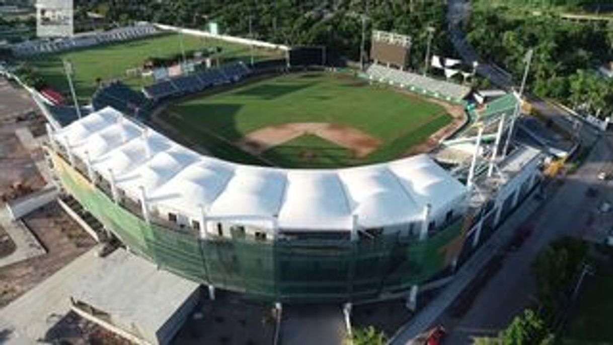 Place Estadio Emilio Ibarra Almada