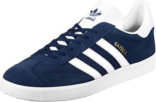 adidas Originals Gazelle, Zapatillas Unisex Adulto, Varios colores