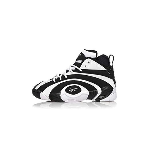 Sneakers Male REEBOK Shaqnosis OG Retro EF3069