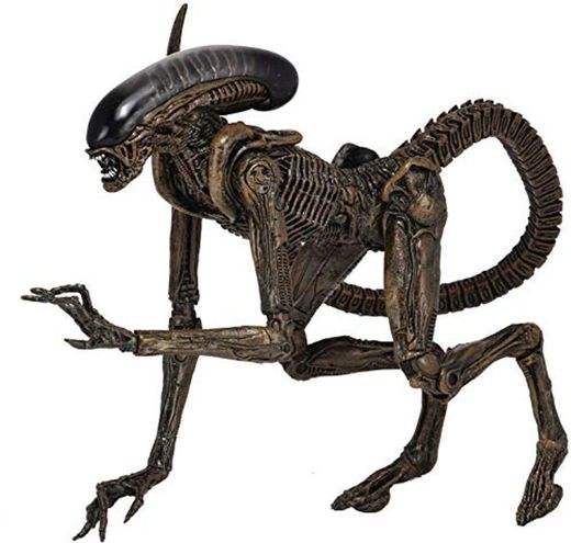 NECA Ultimate Dog Alien 7" Scale Action Figure