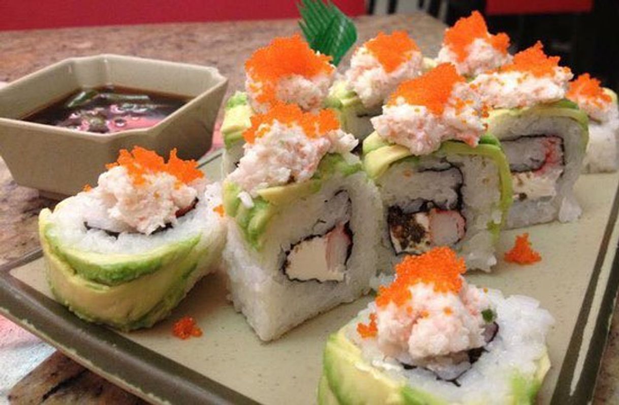 Restaurantes Sushi Ken