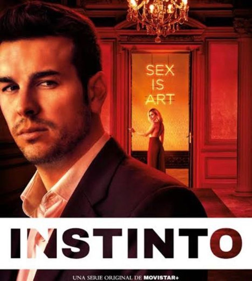 Series INSTINTO Trailer Oficial Español (2019) - YouTube