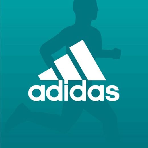 ‎adidas Running by Runtastic en App Store