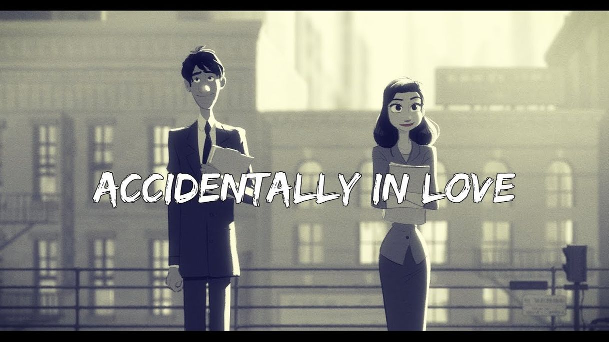 Canción Accidentally In Love