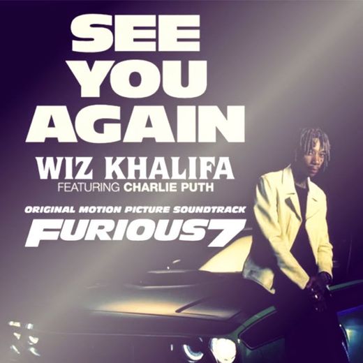 See You Again (feat. Charlie Puth)