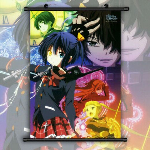 Love, Chunibyo & Other Delusions!