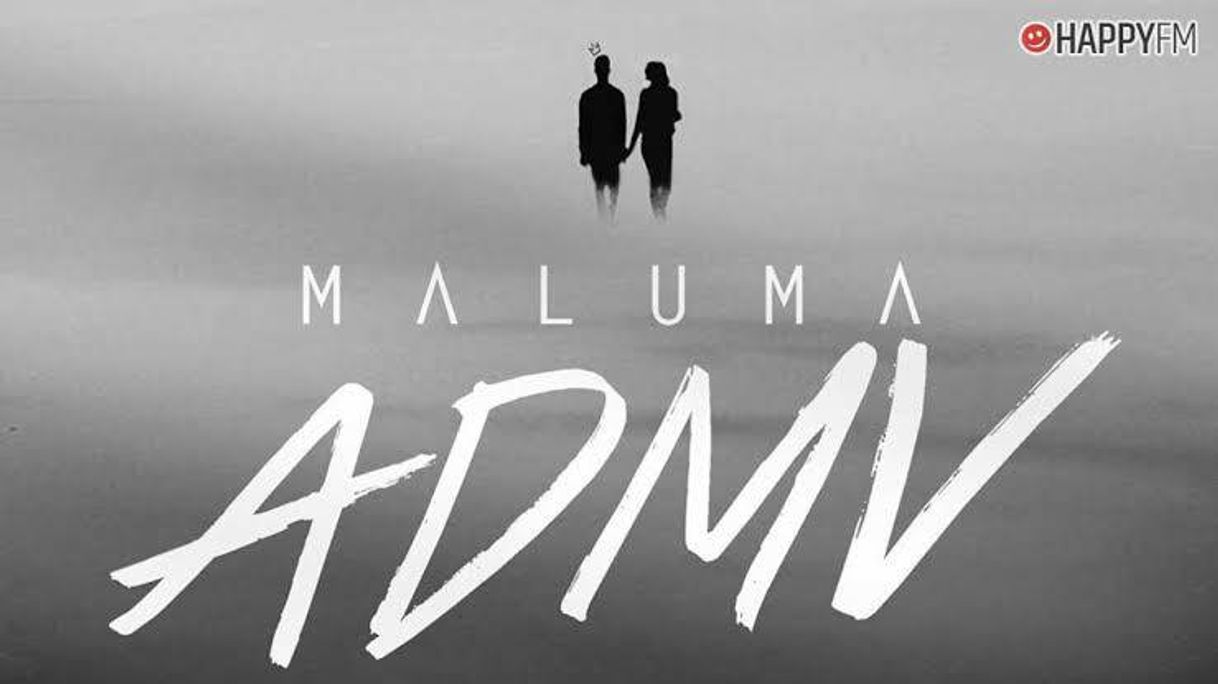 Music Maluma - ADMV (Official Video) - YouTube