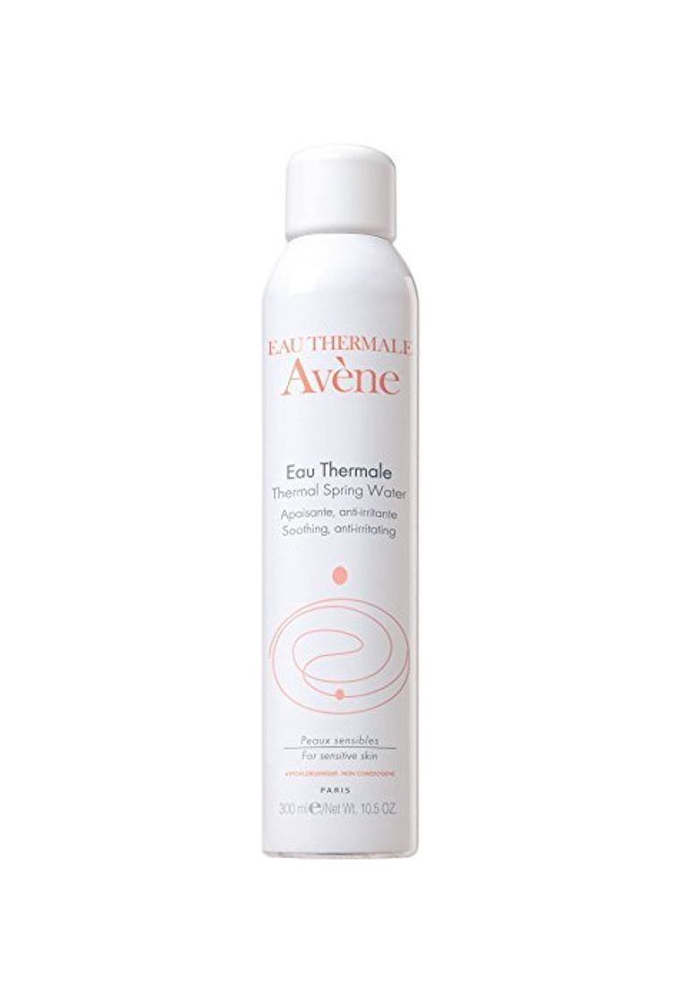 Belleza AVENE Agua Termal 300ML