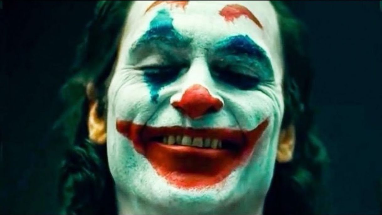 Movies Joker, la película.