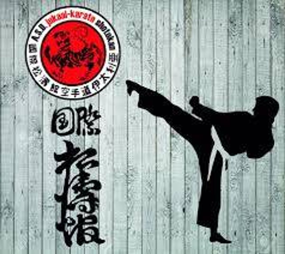 Karate Shotokan