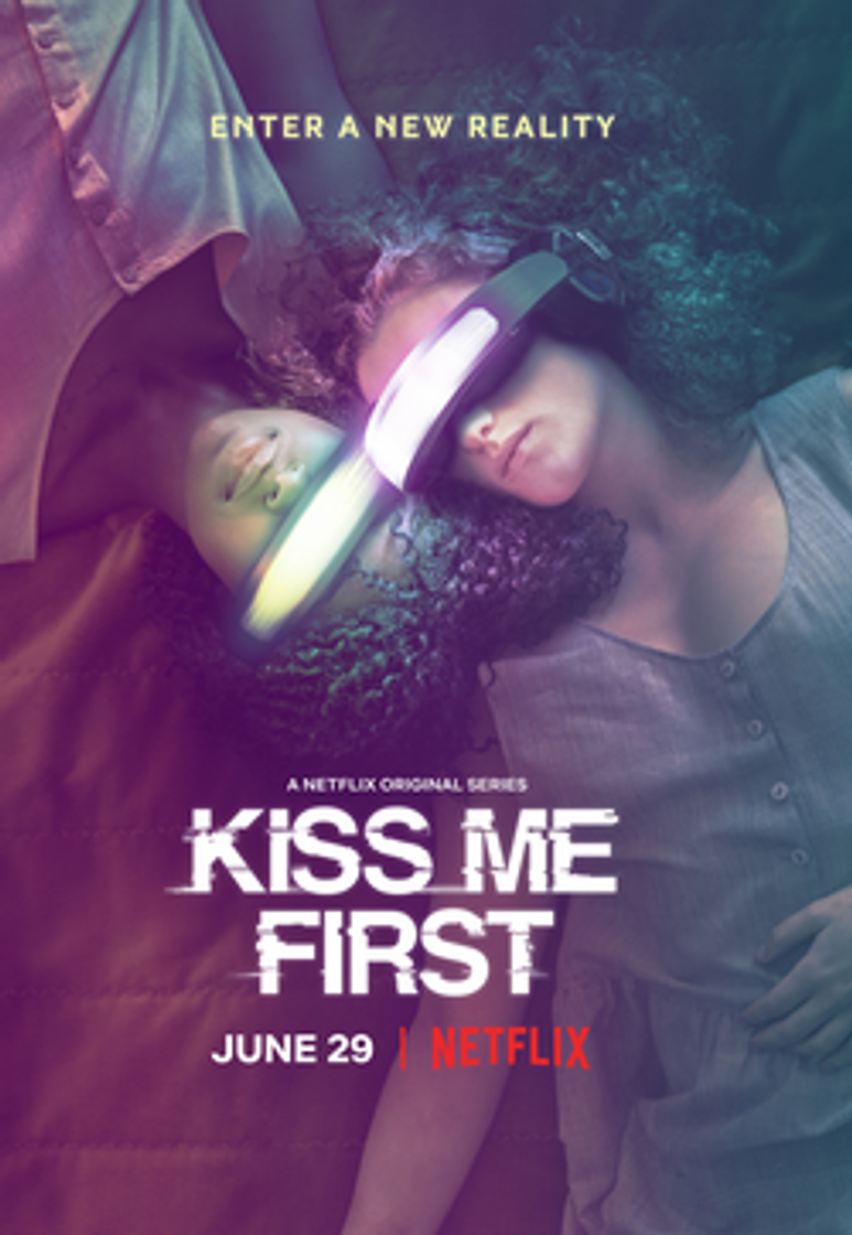 Serie Besame primero