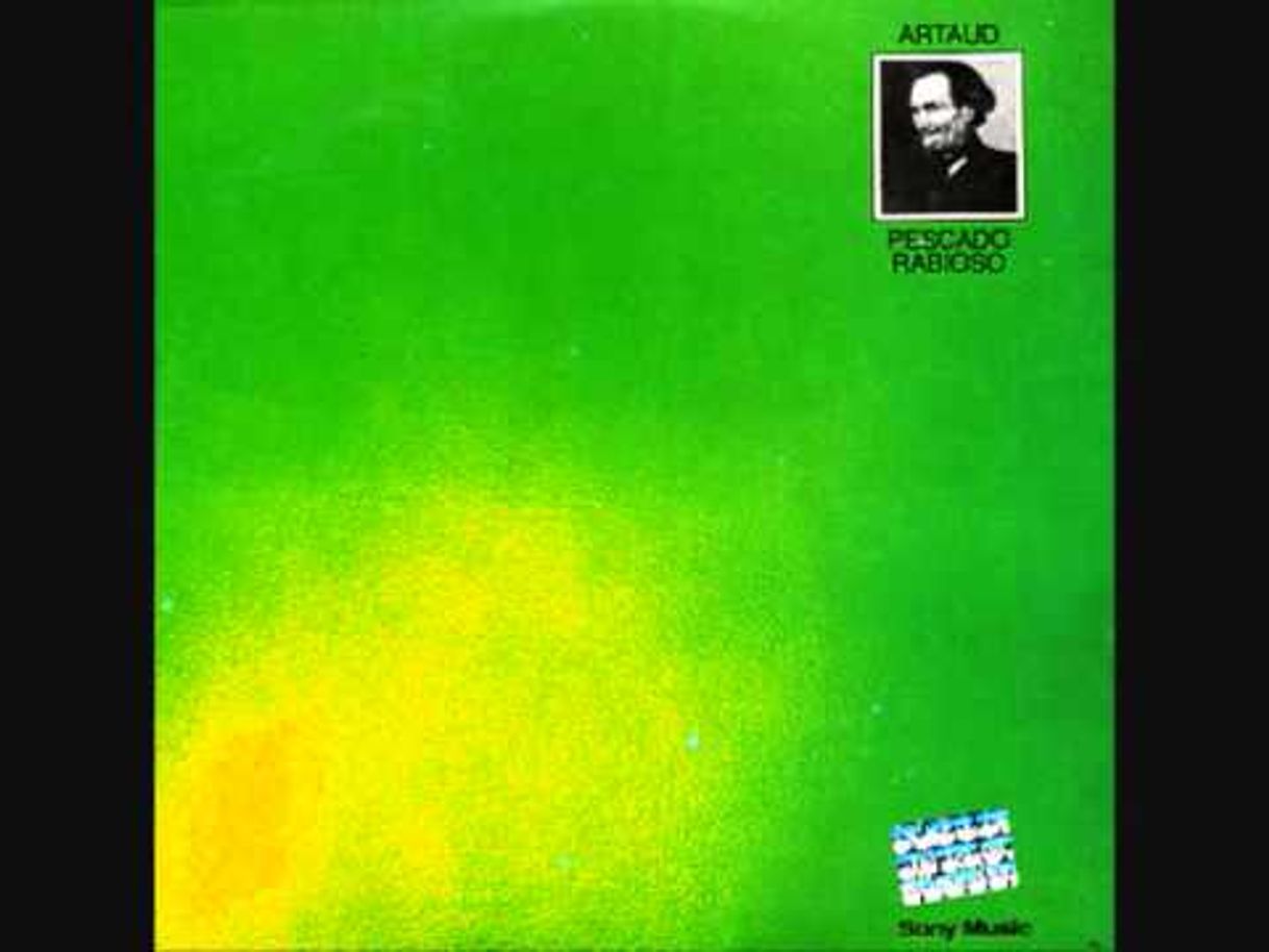 Social Bajan - Luis Alberto Spinetta