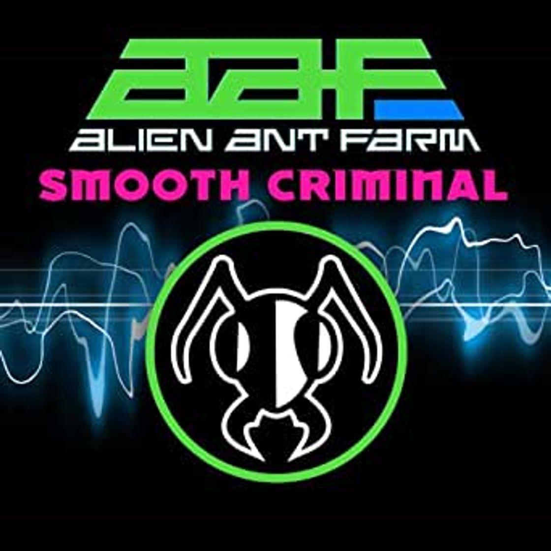 Canción Smooth criminal - Alien ant farm