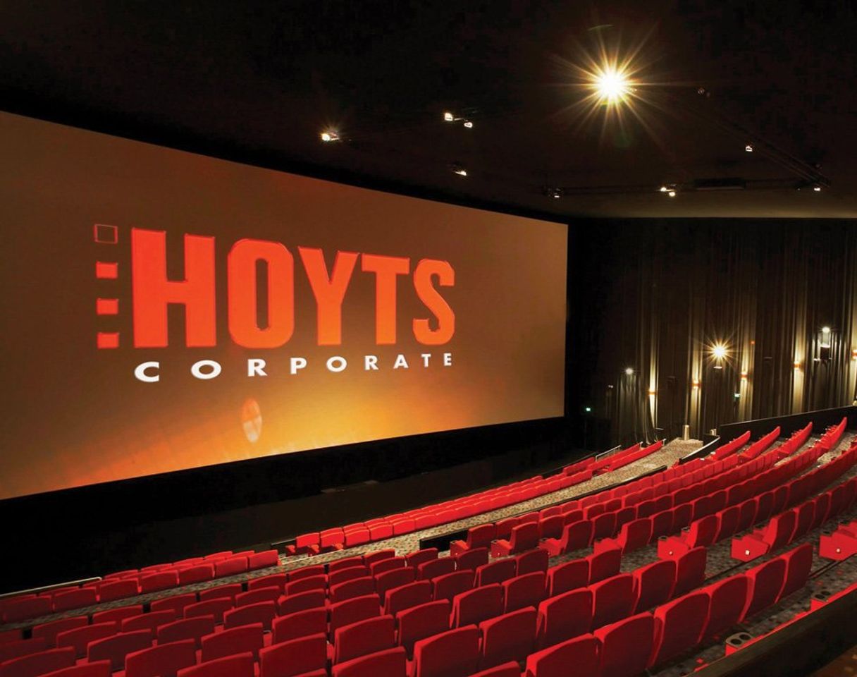 Hoyts Cinema