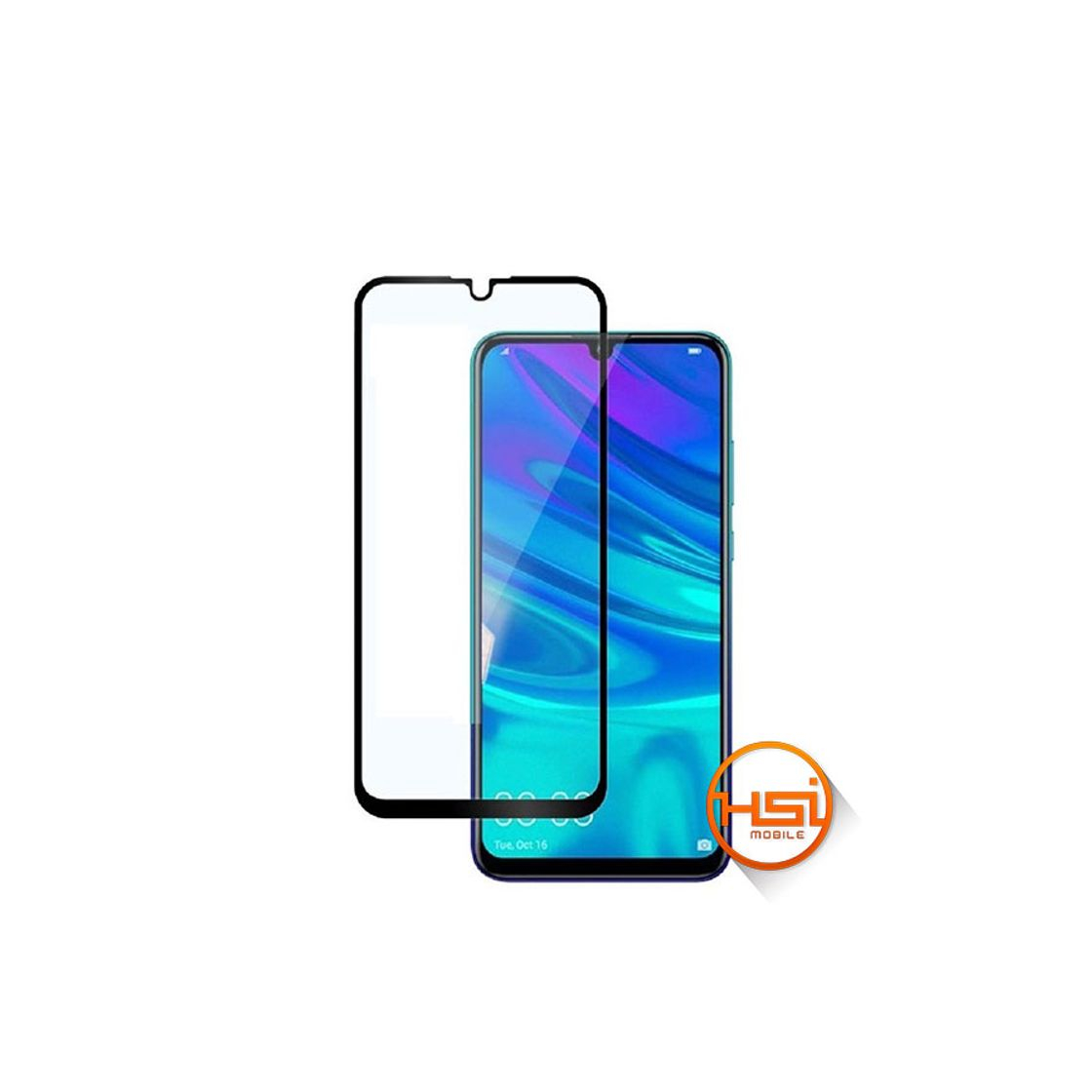 Social Vidrio templado