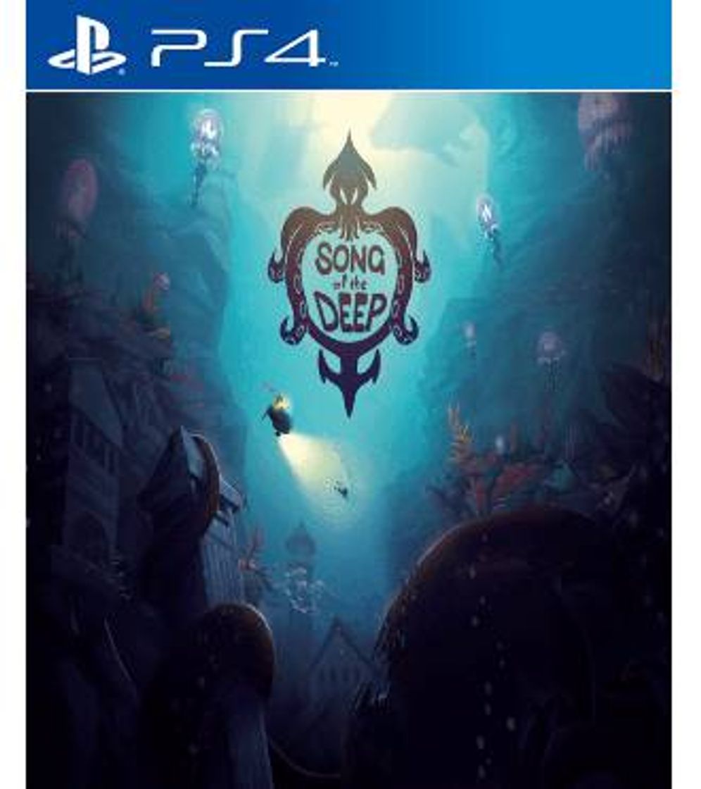 Video juego para play 4