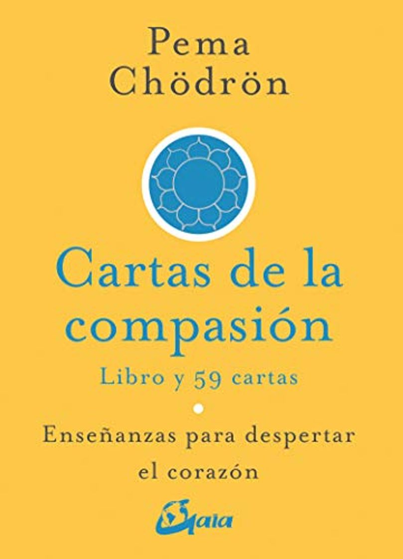 Libros Cartas de la compasión