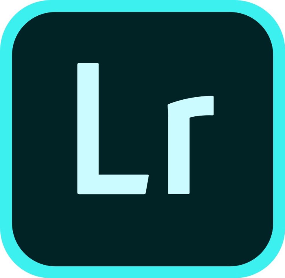 Aplicaciones Adobe Lightroom -Photo Studio