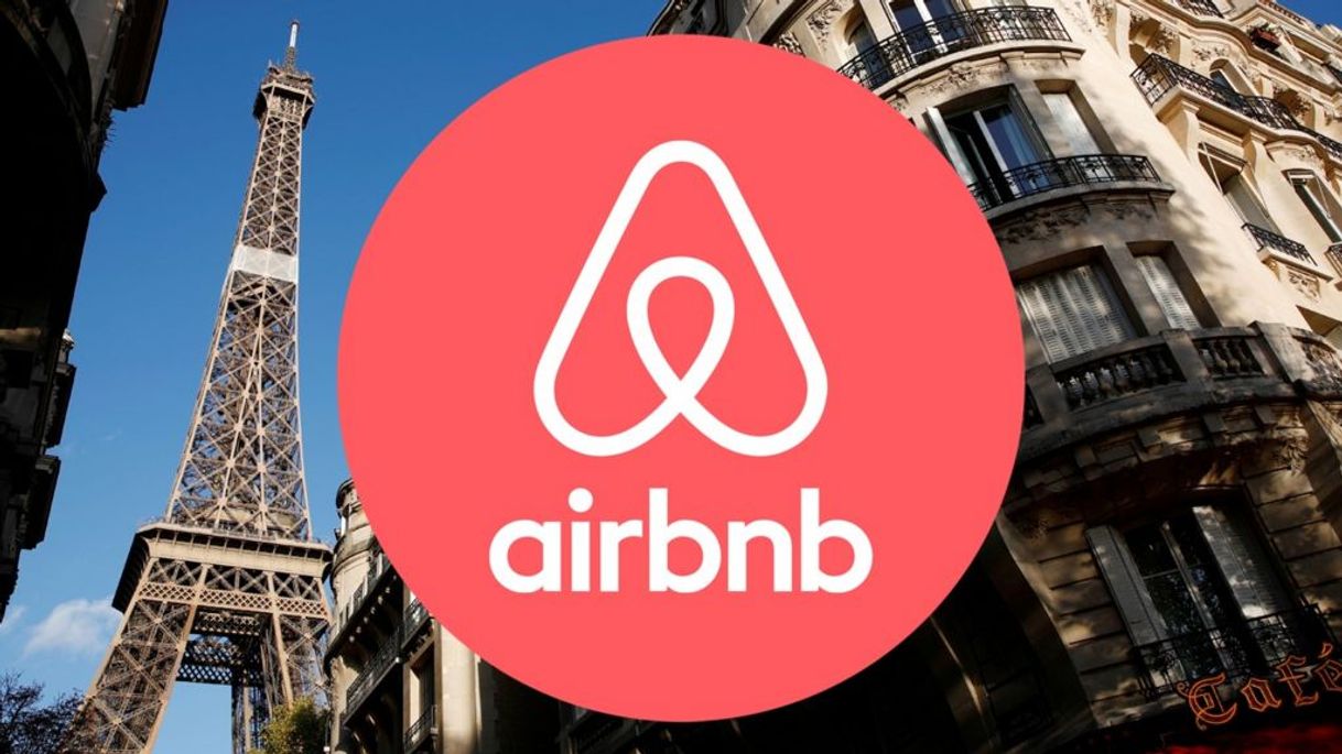 Aplicaciones Airbnb