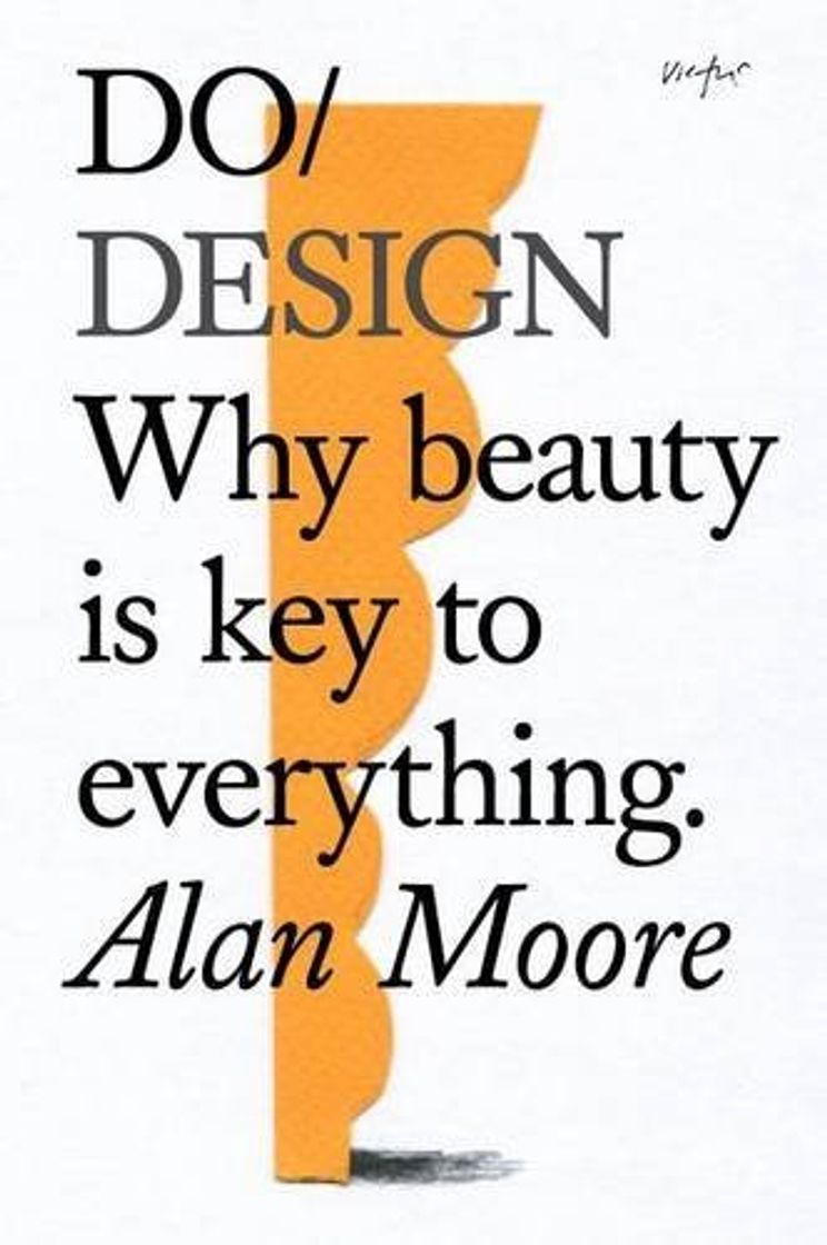 Book Do Design: Why Beauty is Key to Everything