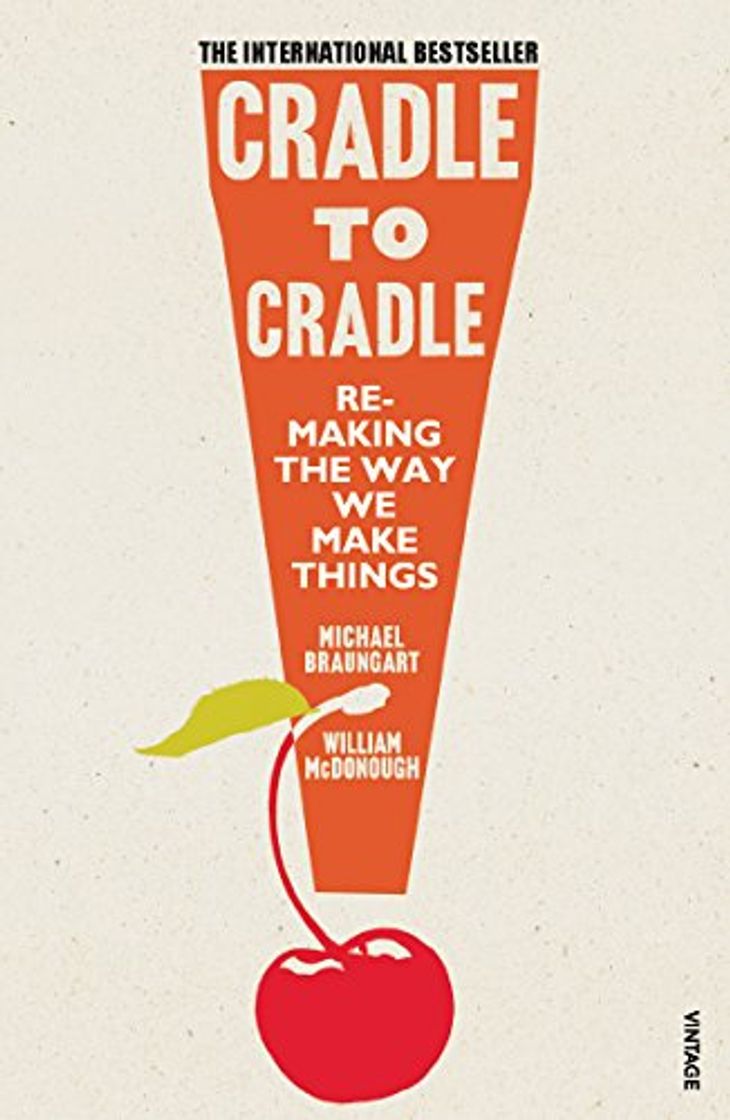 Fashion Cradle to Cradle: