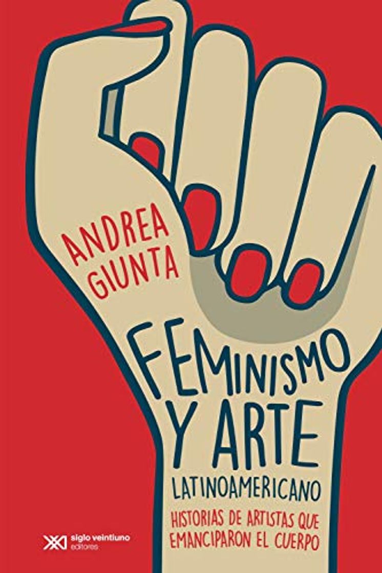 Book Feminismo y Arte Latinoamericano