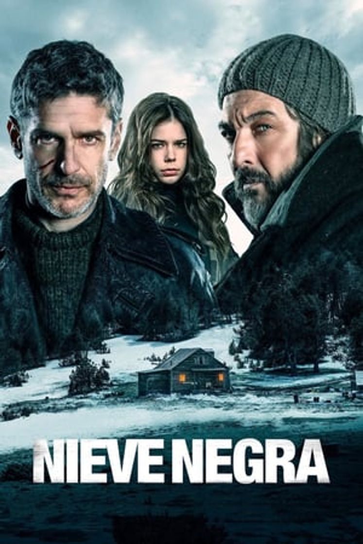 Movie Nieve negra