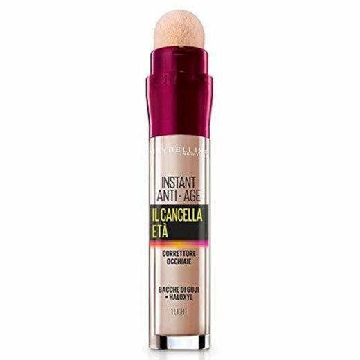 Maybelline Corrector de Ojeras