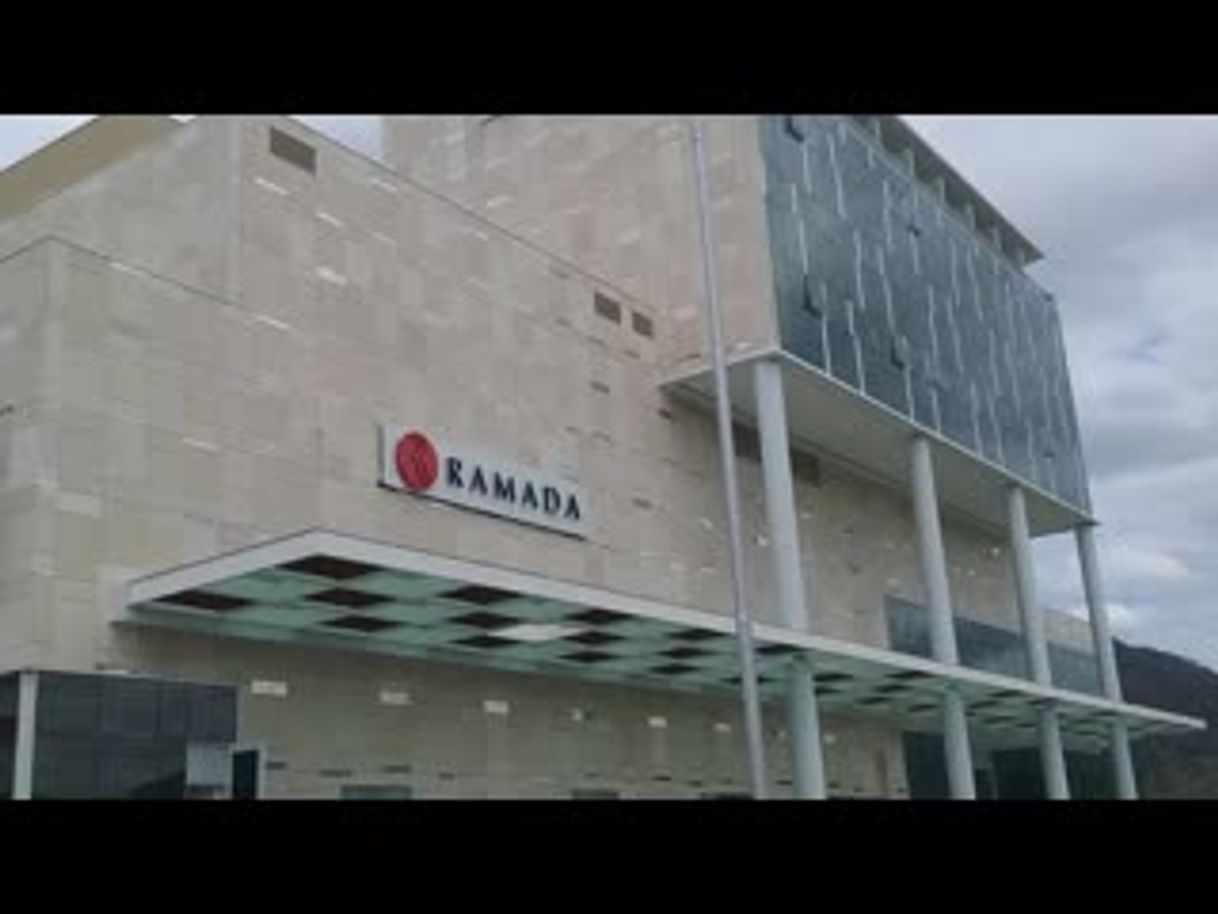 Lugar Ramada Hotel Recreio Shopping