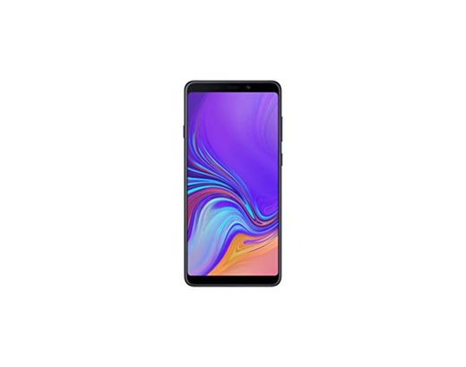 Samsung Galaxy A9 (2018) – 6