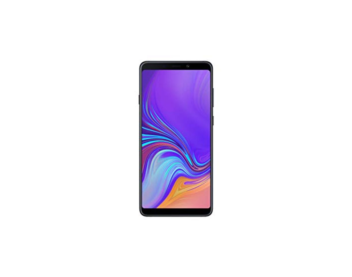 Electronic Samsung Galaxy A9 (2018) – 6