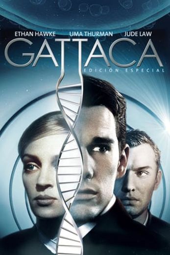 Gattaca