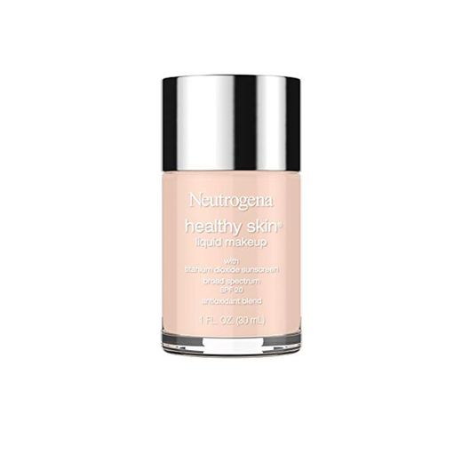 Neutrogena Healthy Foundation Spectrum Natural